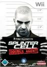 Splinter Cell: Double Agent