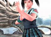 Tekken 5: Dark Resurrection bekommt Rumble-Unterstützung