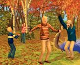 Die Sims: Vier Jahreszeiten - Patch 1.7.0.157