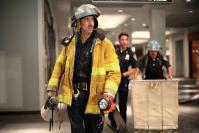 John McLoughlin (Nicolas Cage) ahnt bereits, dass etwas Schlimmes passieren wird 