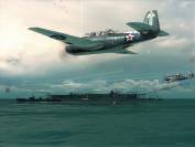 Battlestations Midway: Patch 1.1.1