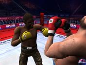 Boxsport Manager: Erster Patch erschienen