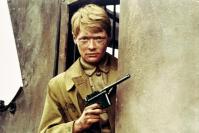 Winston Churchill (Simon Ward) ist stets an vorderster Front zu finden 