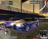 German Street Racing: Demo im Cynamite-Tuningshop
