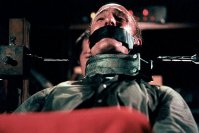 "Saw": Der Hardcore-Schocker 2004 