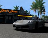 Test Drive Unlimited im Soundcheck