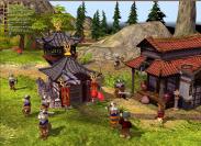 Siedler 2: Der Patch hilft bei Multiplayer-Problemen