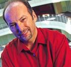 Peter Moore