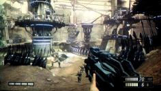 Resistance: Fall of Man - Ab heute neuer Patch