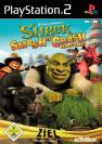 Test: Shrek Smash’n’Crash Racing