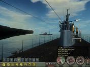 Silent Hunter 4: Patch 1.3