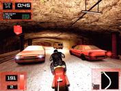 Extreme Motorbike Racing