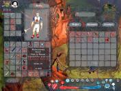 Test: Silverfall
