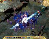 Titan Quest: Patch auf Version 1.30
