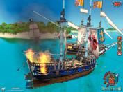 Test: Tortuga Two Treasures
