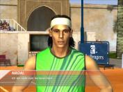 Virtua Tennis 3: Patch auf Version 1.01