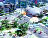 Command & Conquer 3: Tiberium Wars: NOD in der Demo