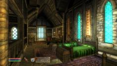 The Elder Scrolls 4: Oblivion