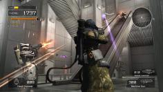 Lost Planet: Extreme Condition