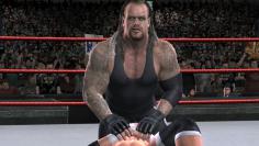 WWE SmackDown vs. Raw 2008