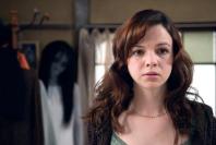 Verfolgt von einer Frauengestalt: Amber Tamblyn gerät als Aubrey Davis in unerklärliche Situationen 