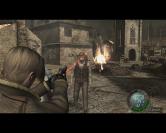 Resident Evil 4: In Farbe und bunt