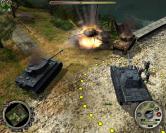 Rush for the Bomb: Demo