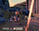 The Elder Scrolls IV: Oblivion Shivering Isles