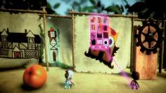 Little Big Planet: Keine Demo mehr in diesem Jahr