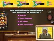 Weisse Bescheid: Demo zum Download