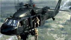 3D-Screenshot von Call of Duty 4: Modern Warfare zum Download