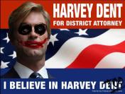 Dark-Knight-Vorbote: Der Joker taucht kurz auf