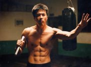 Hyeon-su (Sang-woo Kwone) will seinen brutalen Mitschülern eine Lektion erteilen.