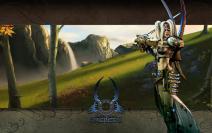 Sacred 2: Wallpaper