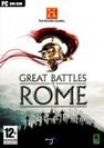 Review: Great Battles of Rome