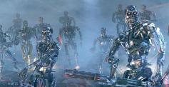Reality-Check: Wird Terminator 4 Schrott?