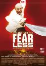 Jet Lis Fearless - bei uns gewinnen!