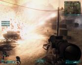 Advanced Warfighter 2: Demo ist da