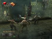 Pirates of the Caribbean 3: Demo