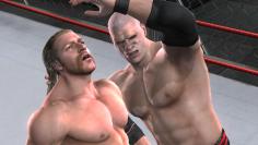 WWE Smackdown vs. Raw 2007