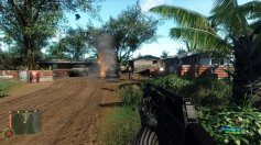 Crysis: Probleme mit der Demo?