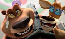 Review: Jagdfieber (Blu-ray)