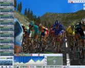 Radsport Manager Pro 2007: Demo