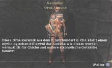 Tomb Raider: Anniversary - Übersicht der Artefakte und Relikte