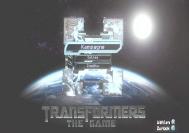 Transformers: The Game - Alle Cheats