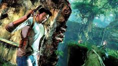 Hauptcharakter Nathan Drake