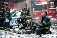 Blu-ray-Review: World Trade Center