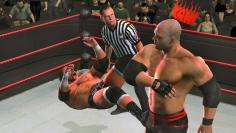 WWE Smackdown! vs. Raw 2008: Demo auf XboxLive