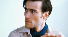 Thomas (Ed Stoppard) arbeitet für das KGB 