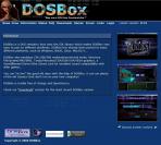 DosBox Version 0.72 zum Download